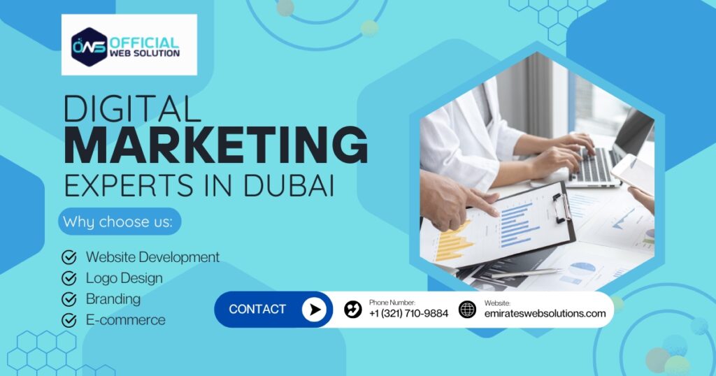web design company in Dubai